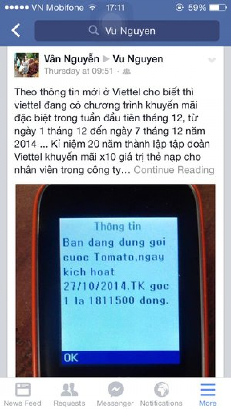 Lừa đảo!