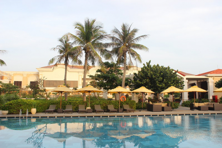 Hồ Tràm Grand Strip