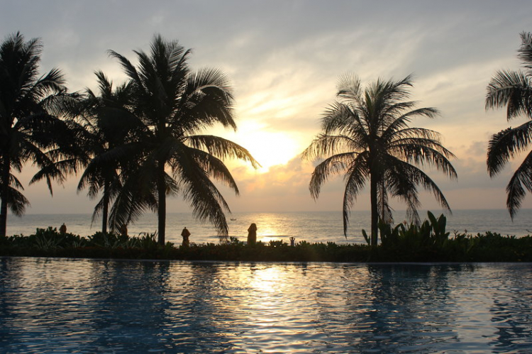 Hồ Tràm Grand Strip