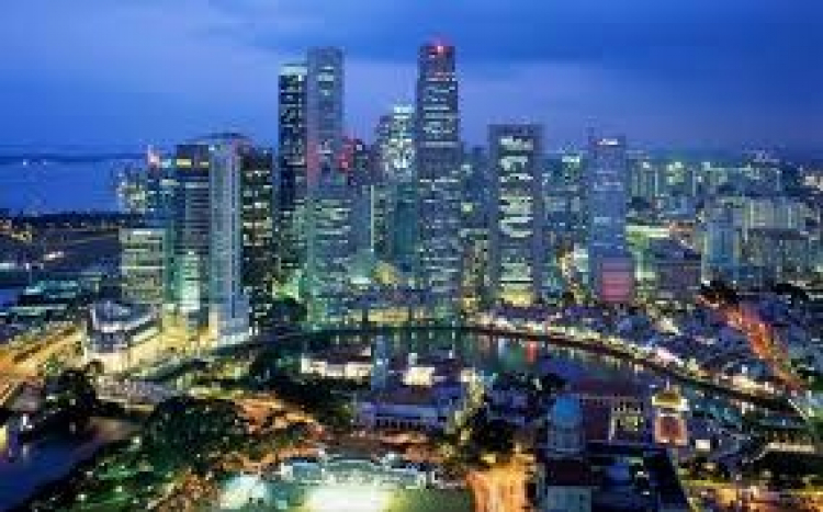 Choáng với cách xử phạt giao thông quá văn minh ở Singapore
