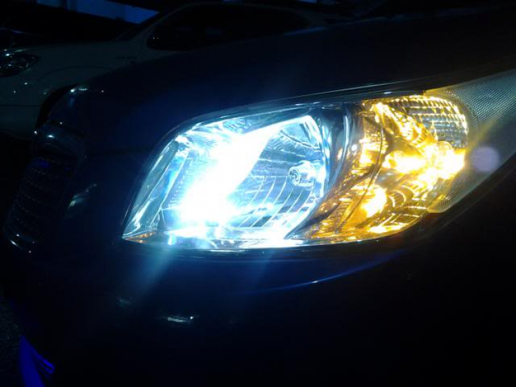 Chevrolet Aveo- Daewoo Gentra--> Tư vấn độ xe, đồ chơi trang trí, phụ tùng nâng cấp !!!! Chevrolet Aveo- Daewoo Gentra--> Tư vấn độ xe, đồ chơi trang trí, phụ tùng nâng cấp !!!!