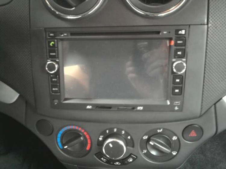 Chevrolet Aveo- Daewoo Gentra--> Tư vấn độ xe, đồ chơi trang trí, phụ tùng nâng cấp !!!! Chevrolet Aveo- Daewoo Gentra--> Tư vấn độ xe, đồ chơi trang trí, phụ tùng nâng cấp !!!!