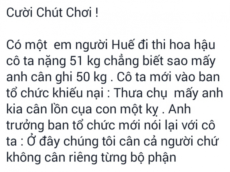 Góc cười xóm nhà lá.