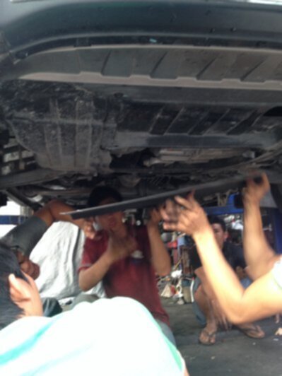 HONDA CITY CLUB HONDA CITY CLUB