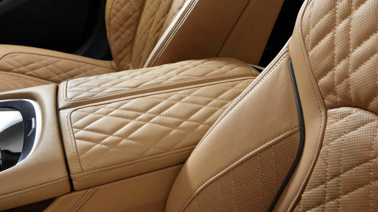 BMW giới thiệu 7-Series 2020: Bản nâng cấp facelift giữa đời mang thiết kế mới đẹp hơn BMW giới thiệu 7-Series 2020: Bản nâng cấp facelift giữa đời mang thiết kế mới đẹp hơn