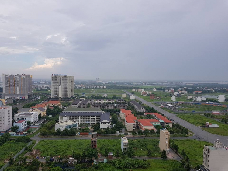 Tư vấn trải nghiệm Vista Verde Tư vấn trải nghiệm Vista Verde