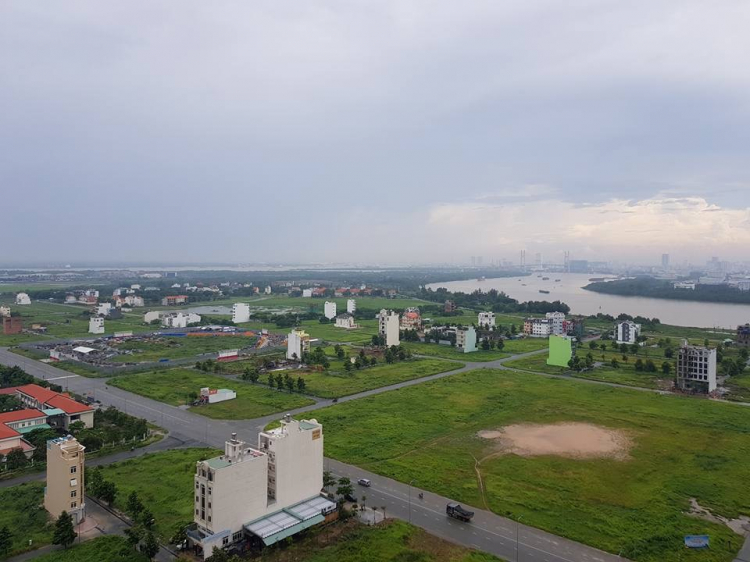 Tư vấn trải nghiệm Vista Verde Tư vấn trải nghiệm Vista Verde