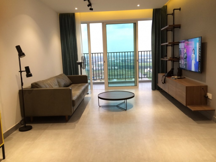 Tư vấn trải nghiệm Vista Verde Tư vấn trải nghiệm Vista Verde