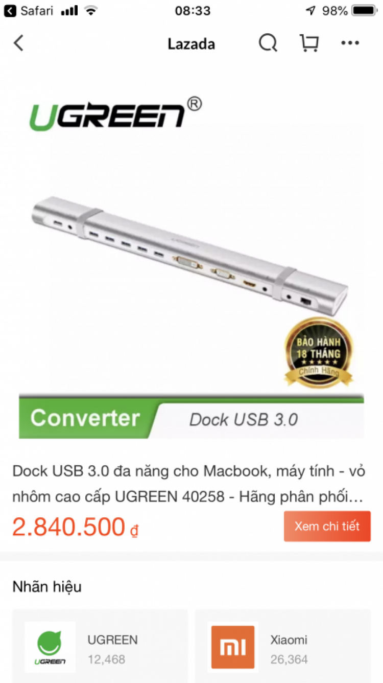 1 PC nối với 2 màn hình 1 PC nối với 2 màn hình