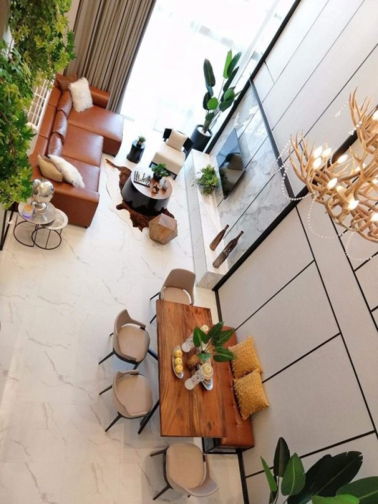 Tư vấn trải nghiệm Vista Verde Tư vấn trải nghiệm Vista Verde