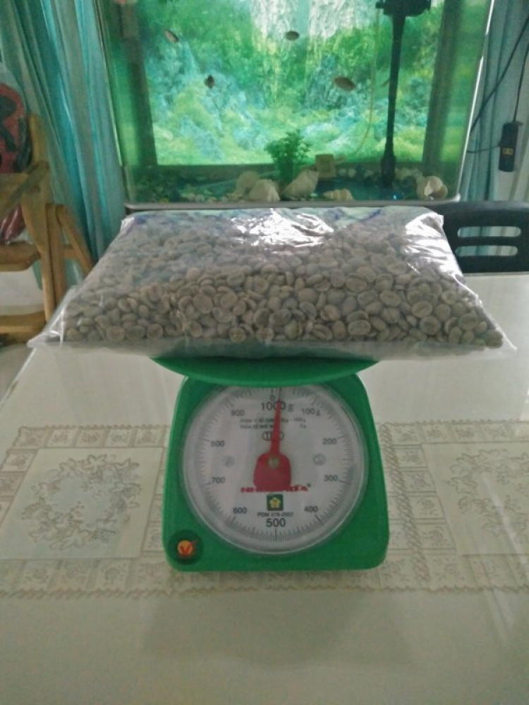 Máy pha cà phê