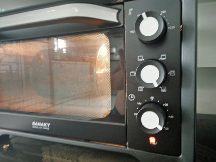 Máy pha cà phê