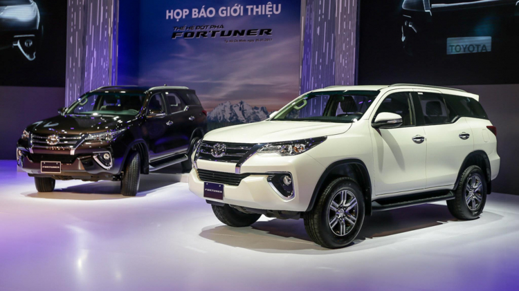 Doanh số Hyundai chỉ thua Toyota tại Việt Nam trong năm 2018; các bác nghĩ gì?