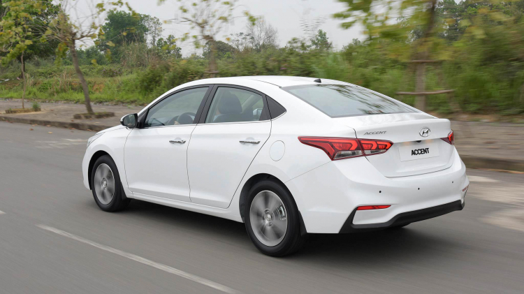 Doanh số Hyundai chỉ thua Toyota tại Việt Nam trong năm 2018; các bác nghĩ gì?