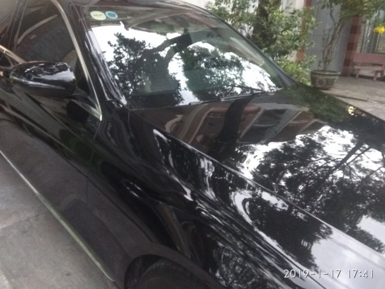 XE EM BỊ MÓP, LÕM, CÓ CÁCH NÀO XỬ LÝ XE EM BỊ MÓP, LÕM, CÓ CÁCH NÀO XỬ LÝ