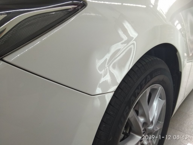 XE EM BỊ MÓP, LÕM, CÓ CÁCH NÀO XỬ LÝ XE EM BỊ MÓP, LÕM, CÓ CÁCH NÀO XỬ LÝ