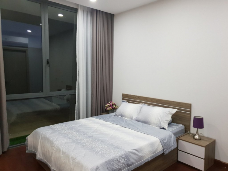 Victoria  garden - Bàn giao Full nội thất như hình - Chỉ 1,1 tỉ căn 1PN - Có nên đầu tư?