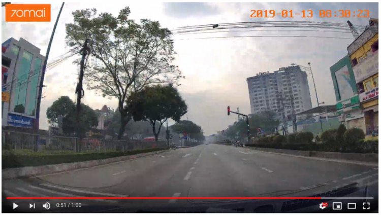 Phượt đêm quá nguy hiểm Phượt đêm quá nguy hiểm