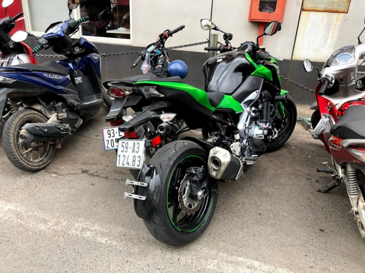 Phượt đêm quá nguy hiểm Phượt đêm quá nguy hiểm