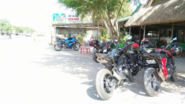 Phượt đêm quá nguy hiểm Phượt đêm quá nguy hiểm