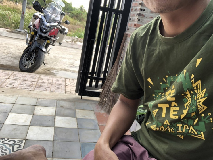 Phượt đêm quá nguy hiểm