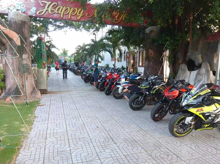 Phượt đêm quá nguy hiểm