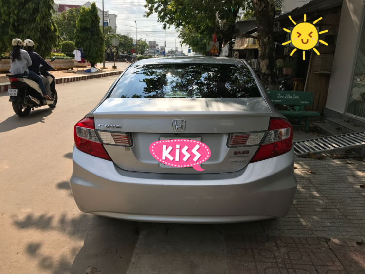 Đồng giá 600 triệu, em nên chọn Mazda3 1.5AT 2016 hay Honda Civic 1.8AT 2015 các bác? Đồng giá 600 triệu, em nên chọn Mazda3 1.5AT 2016 hay Honda Civic 1.8AT 2015 các bác?