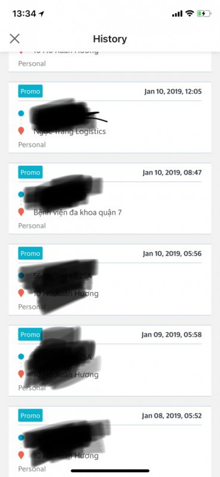 Grab bây giờ rất láo, phục vụ rất kém Grab bây giờ rất láo, phục vụ rất kém