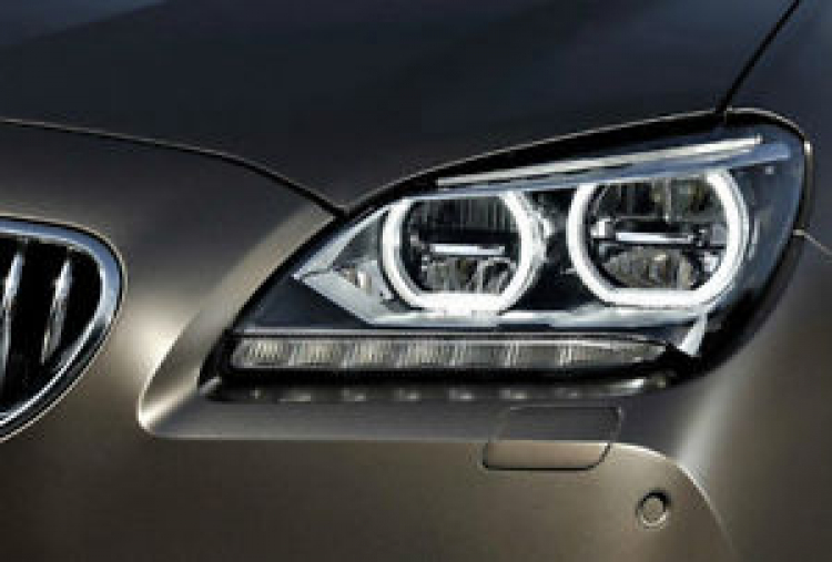 BMW 5 Series 2019 chính hãng có giá từ 2,389 tỷ đồng; bản 520i xài động cơ 1.6L BMW 5 Series 2019 chính hãng có giá từ 2,389 tỷ đồng; bản 520i xài động cơ 1.6L