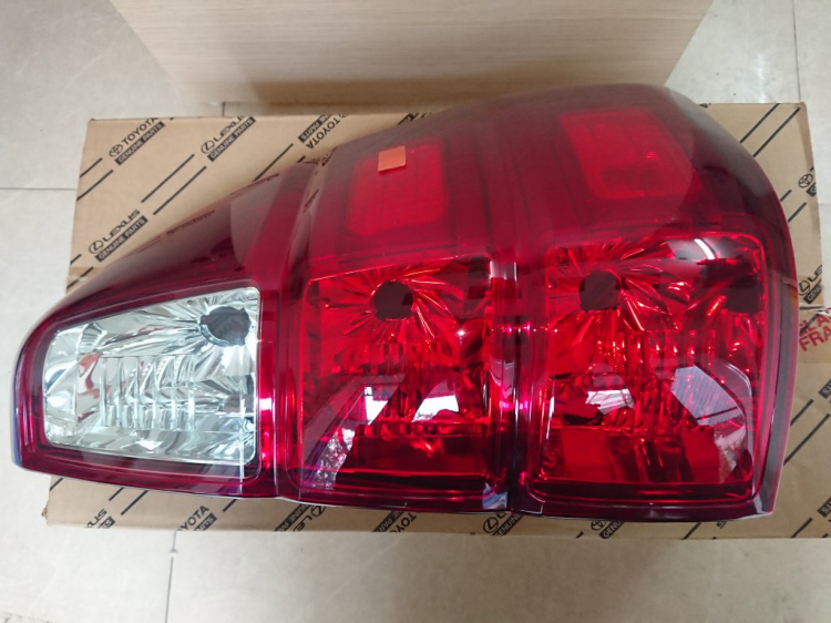 PHỤ TÙNG LEXUS CHÍNH HÃNG PHỤ TÙNG LEXUS CHÍNH HÃNG