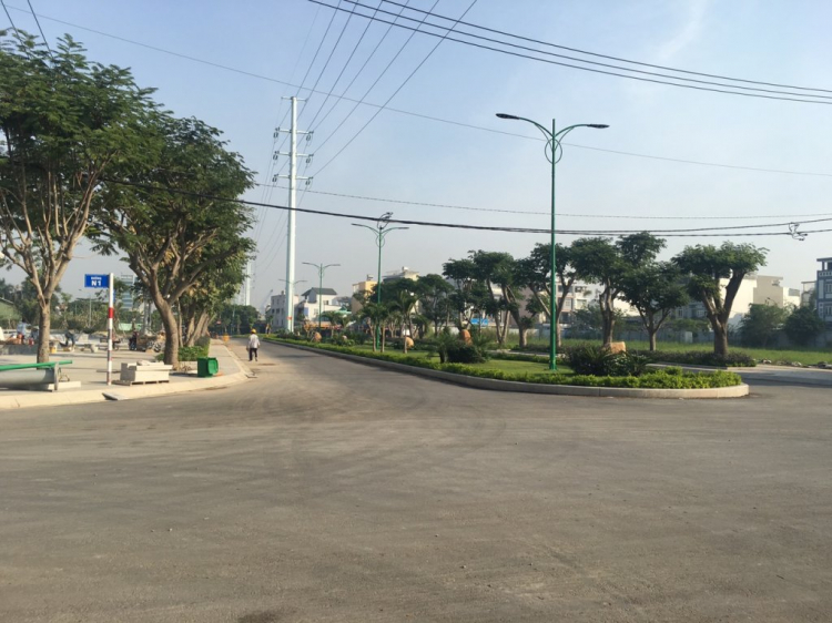 Eco Green Sài Gòn quận 7 Eco Green Sài Gòn quận 7