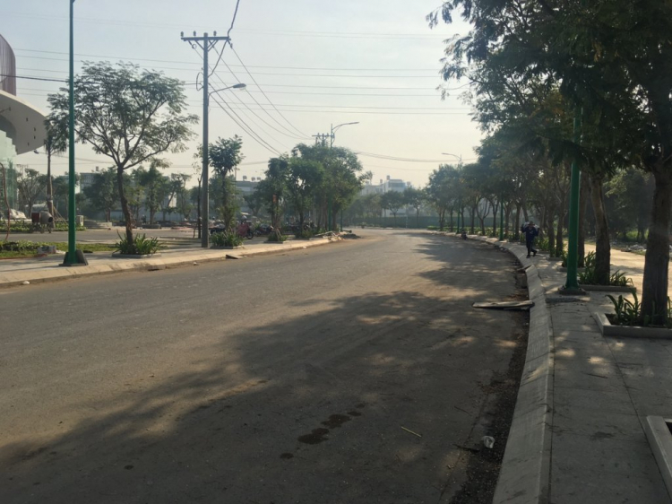 Eco Green Sài Gòn quận 7 Eco Green Sài Gòn quận 7