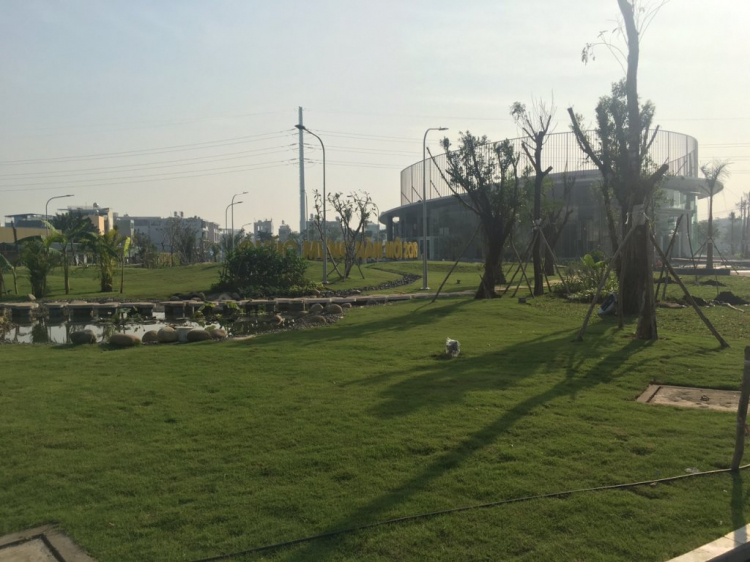 Eco Green Sài Gòn quận 7 Eco Green Sài Gòn quận 7