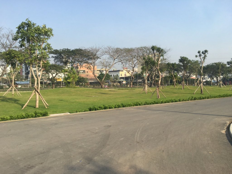 Eco Green Sài Gòn quận 7 Eco Green Sài Gòn quận 7