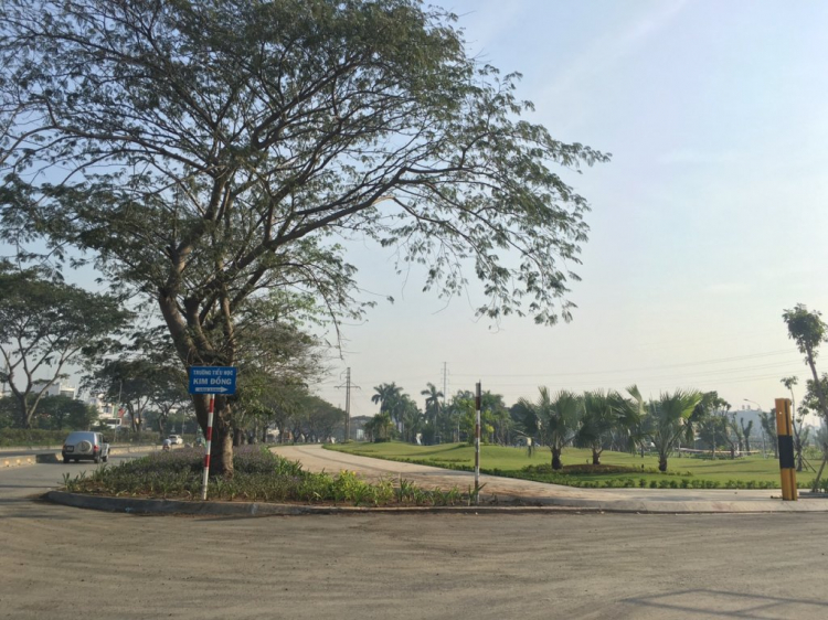 Eco Green Sài Gòn quận 7 Eco Green Sài Gòn quận 7