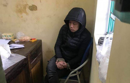 Lời khai của tài xế gây ra tai nạn giao thông 8 người chết ở Hải Dương Lời khai của tài xế gây ra tai nạn giao thông 8 người chết ở Hải Dương