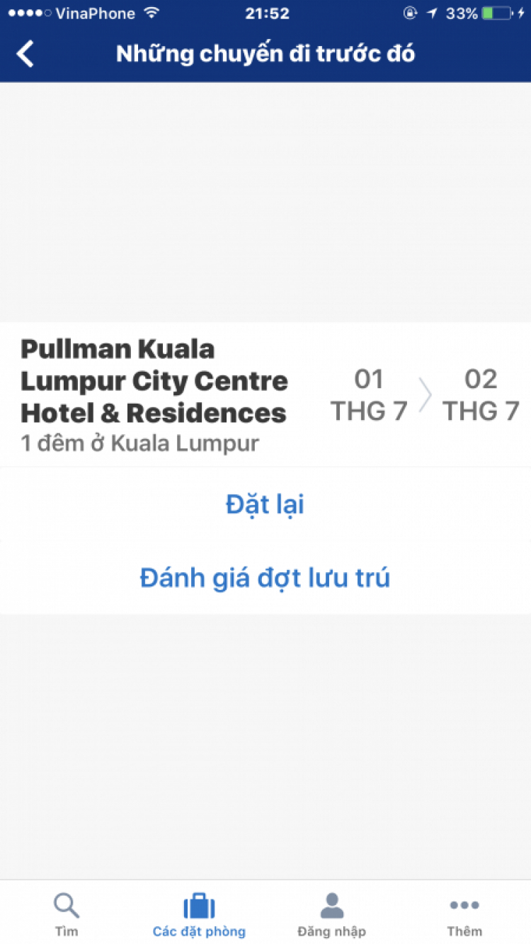 Đi Kuala Lumpur ăn gì ngon, mua gì được?