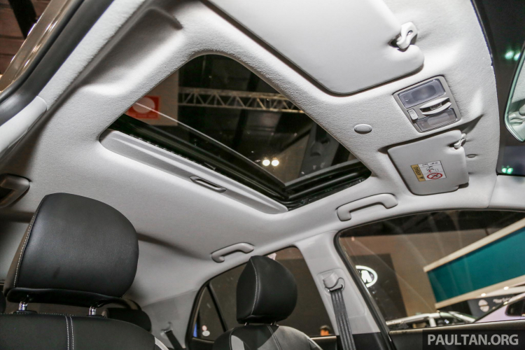 Kia Morning bản GT-Line thế hệ mới có giá khoảng 324 triệu tại Malaysia