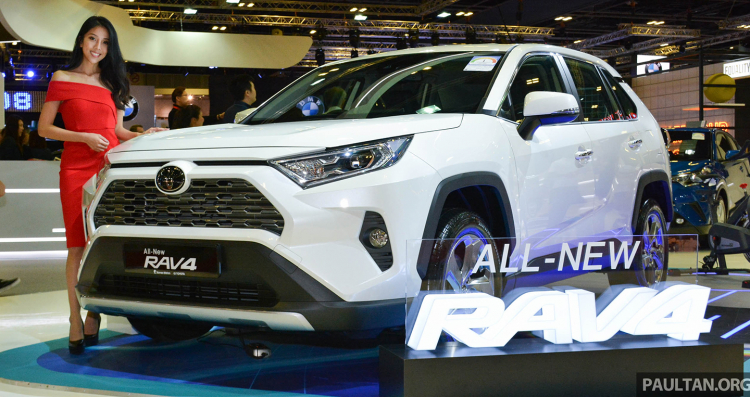 Tìm hiểu trang bị trên Toyota Camry thế hệ mới rục rịch về Việt Nam Tìm hiểu trang bị trên Toyota Camry thế hệ mới rục rịch về Việt Nam