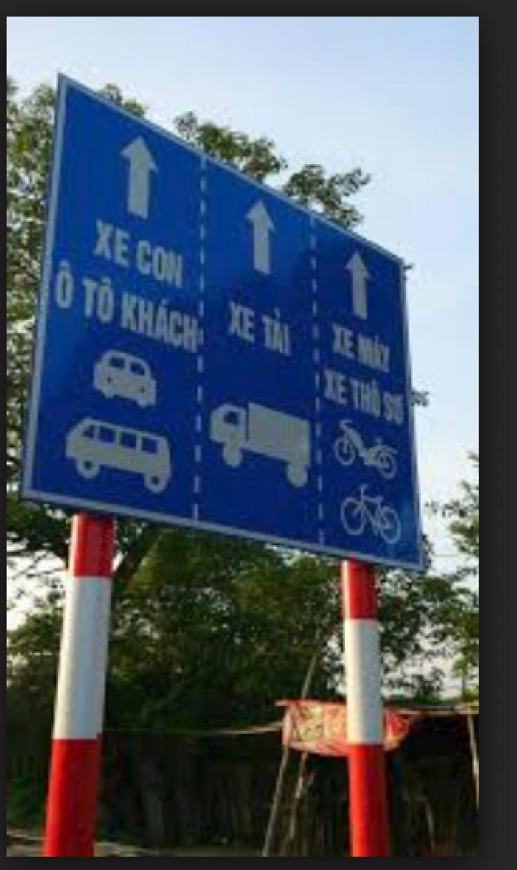 Hỏi luật: Người đi bộ có được phép đi vào làn xe thô sơ không? Hỏi luật: Người đi bộ có được phép đi vào làn xe thô sơ không?
