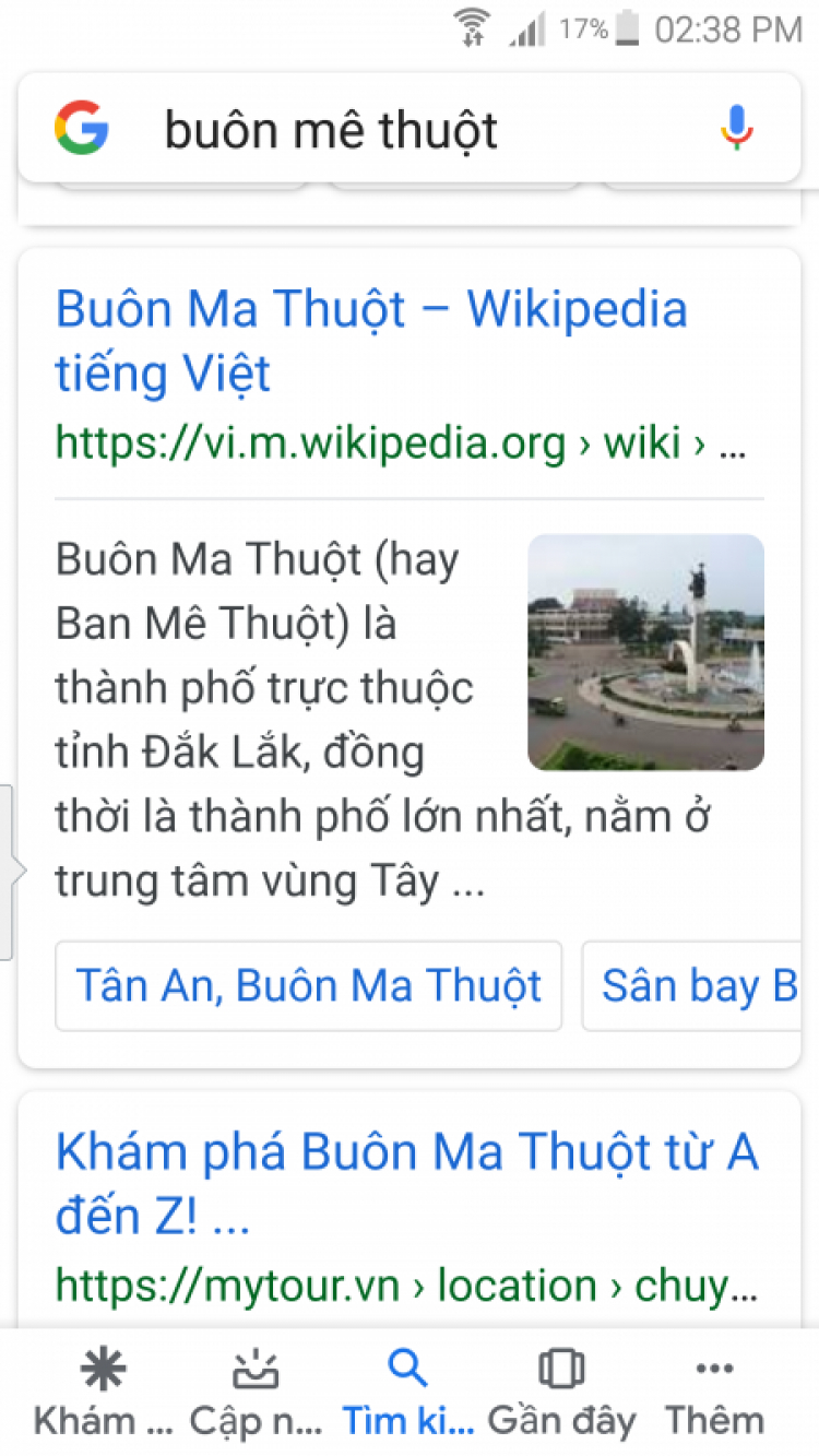 Sài Gòn - Buôn mê thuật !!