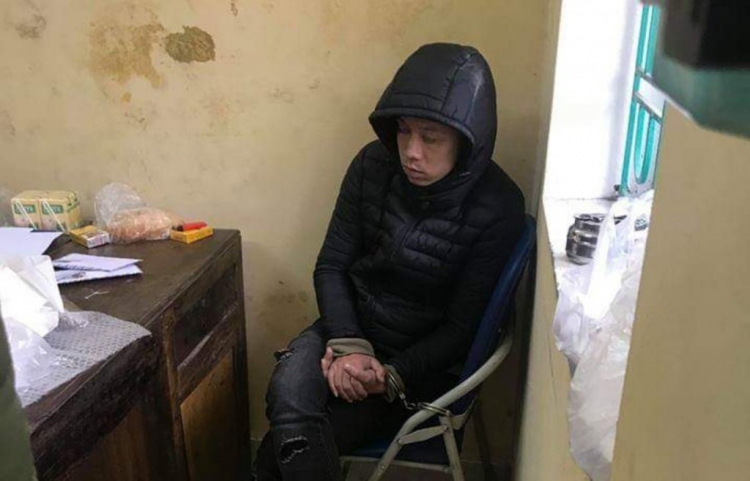 Khởi tố bắt tạm giam tài xế gây tai nạn 8 người chết ở Hải Dương Khởi tố bắt tạm giam tài xế gây tai nạn 8 người chết ở Hải Dương