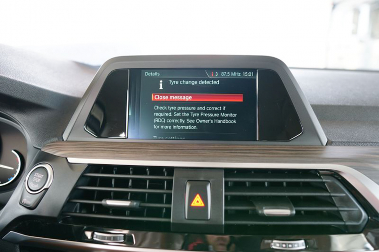 THACO đưa BMW X4 thế hệ mới về cảng; sắp sửa ra mắt; mời các bác dự đoán giá bán