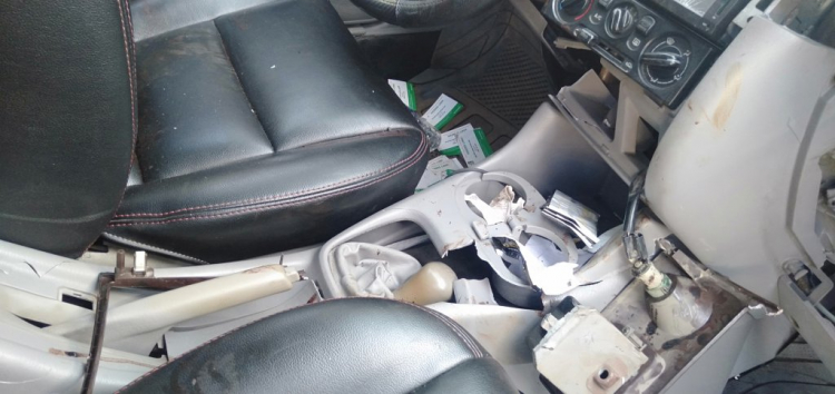 Chỗ mua phụ tùng mazda 626 2002 Chỗ mua phụ tùng mazda 626 2002