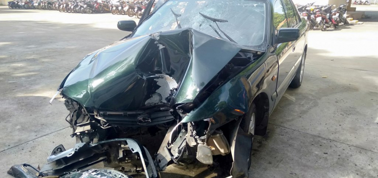 Chỗ mua phụ tùng mazda 626 2002 Chỗ mua phụ tùng mazda 626 2002