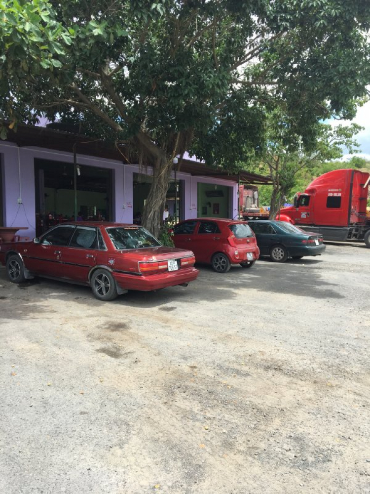 Camry: Trao đổi kinh nghiệm sửa chữa, phụ tùng Camry 8X 9X 0X (Đời 86 đến 2000) Camry: Trao đổi kinh nghiệm sửa chữa, phụ tùng Camry 8X 9X 0X (Đời 86 đến 2000)