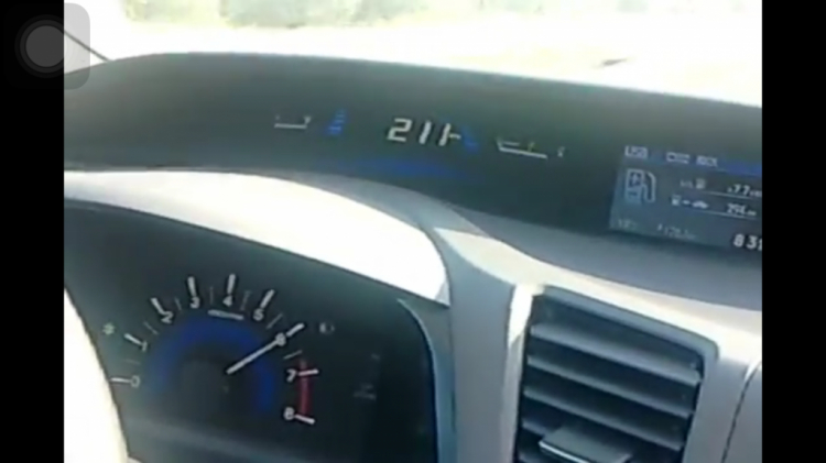 Đánh giá và test mức tiêu hao nhiên liệu Honda Civic 2015 2.0 sau 25.000km (tiếp theo bài đánh giá 2 Đánh giá và test mức tiêu hao nhiên liệu Honda Civic 2015 2.0 sau 25.000km (tiếp theo bài đánh giá 2