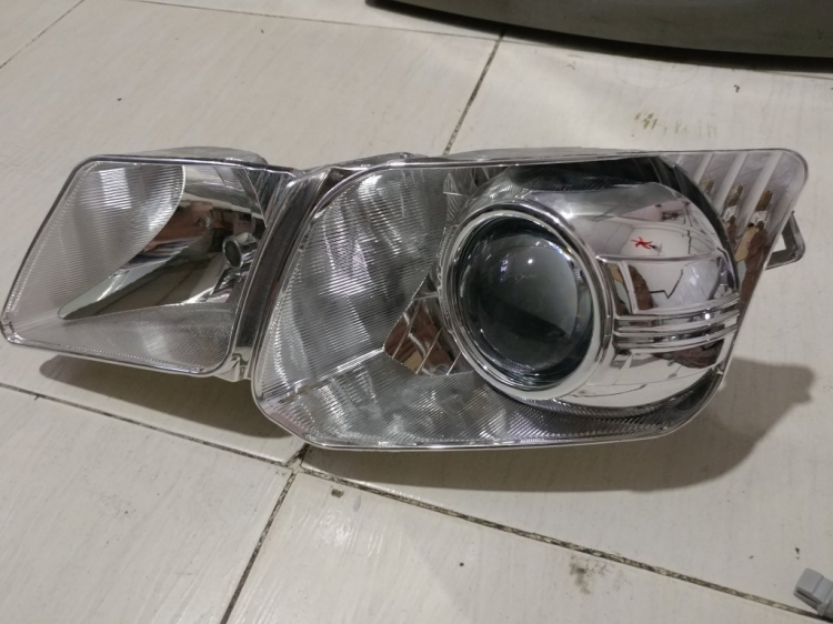 Tư vấn lắp đèn Led phillips cho ô tô Tư vấn lắp đèn Led phillips cho ô tô
