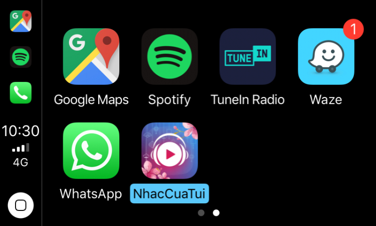 Nên dùng VIP nhaccuatui hay Spotify Premium Nên dùng VIP nhaccuatui hay Spotify Premium