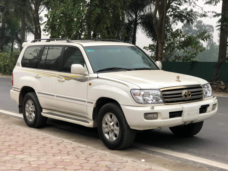 LAND CRUISER FRIENDCLUB (LFC) "Where there were NO ROADS, there was LAND CRUISER" LAND CRUISER FRIENDCLUB (LFC) "Where there were NO ROADS, there was LAND CRUISER"